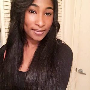 Meet your Posher, Talaya